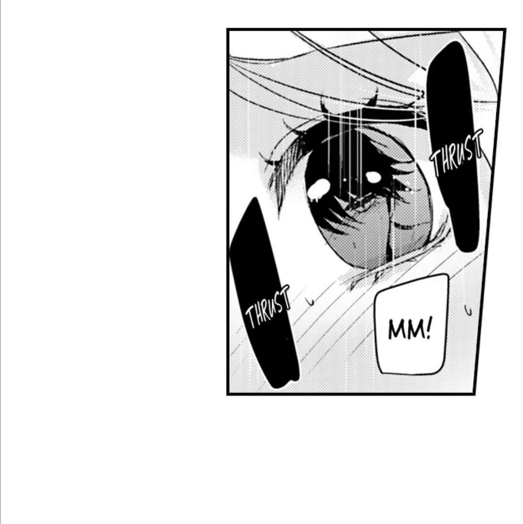 Amai Choubatsu - Watashi wa Kanshu Sen'you Pet Chapter 275 - page 23