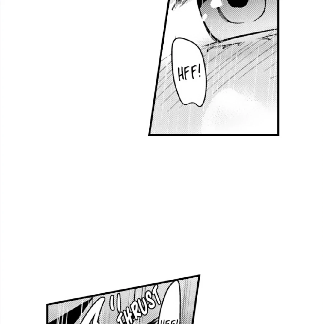 Amai Choubatsu - Watashi wa Kanshu Sen'you Pet Chapter 275 - page 29