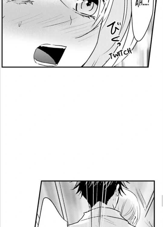 Amai Choubatsu - Watashi wa Kanshu Sen'you Pet Chapter 275 - page 6