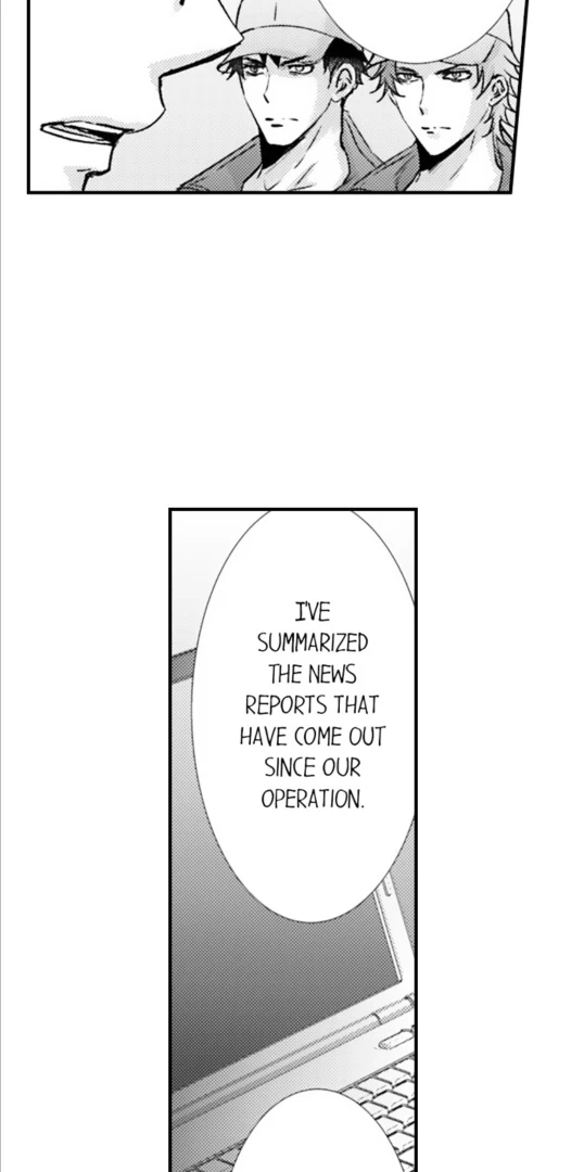 Amai Choubatsu - Watashi wa Kanshu Sen'you Pet Chapter 276 - page 10
