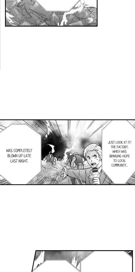 Amai Choubatsu - Watashi wa Kanshu Sen'you Pet Chapter 276 - page 13