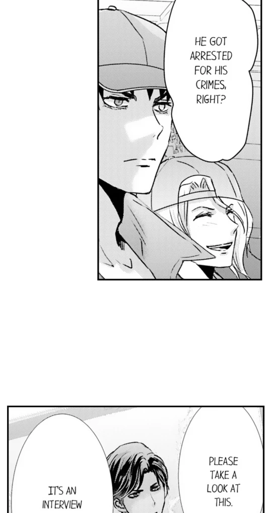 Amai Choubatsu - Watashi wa Kanshu Sen'you Pet Chapter 276 - page 15