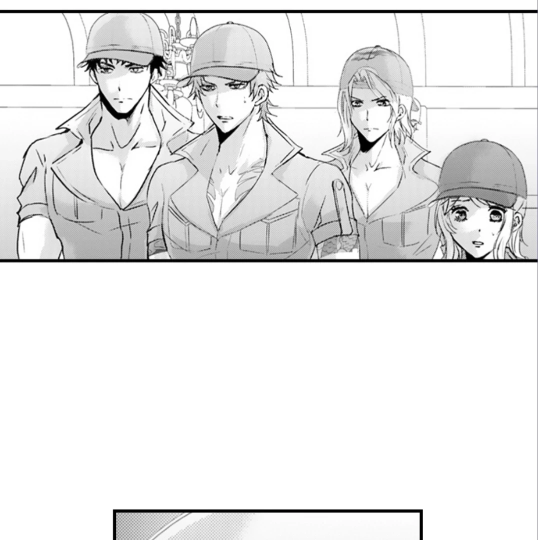 Amai Choubatsu - Watashi wa Kanshu Sen'you Pet Chapter 276 - page 25