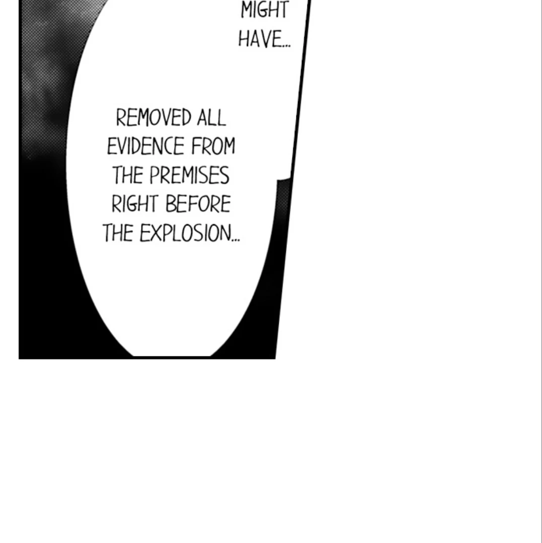 Amai Choubatsu - Watashi wa Kanshu Sen'you Pet Chapter 276 - page 31
