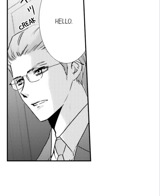 Amai Choubatsu - Watashi wa Kanshu Sen'you Pet Chapter 276 - page 8
