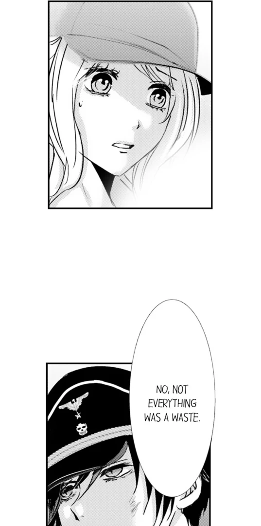 Amai Choubatsu - Watashi wa Kanshu Sen'you Pet Chapter 277 - page 1