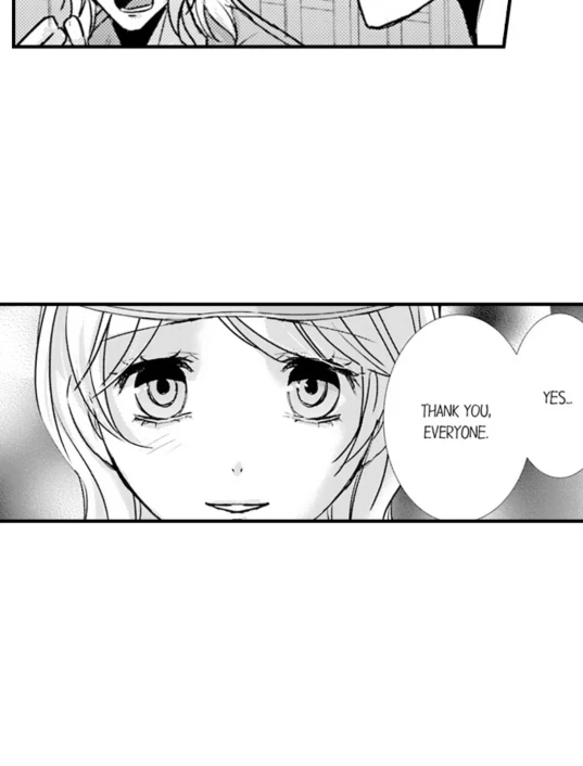Amai Choubatsu - Watashi wa Kanshu Sen'you Pet Chapter 277 - page 10