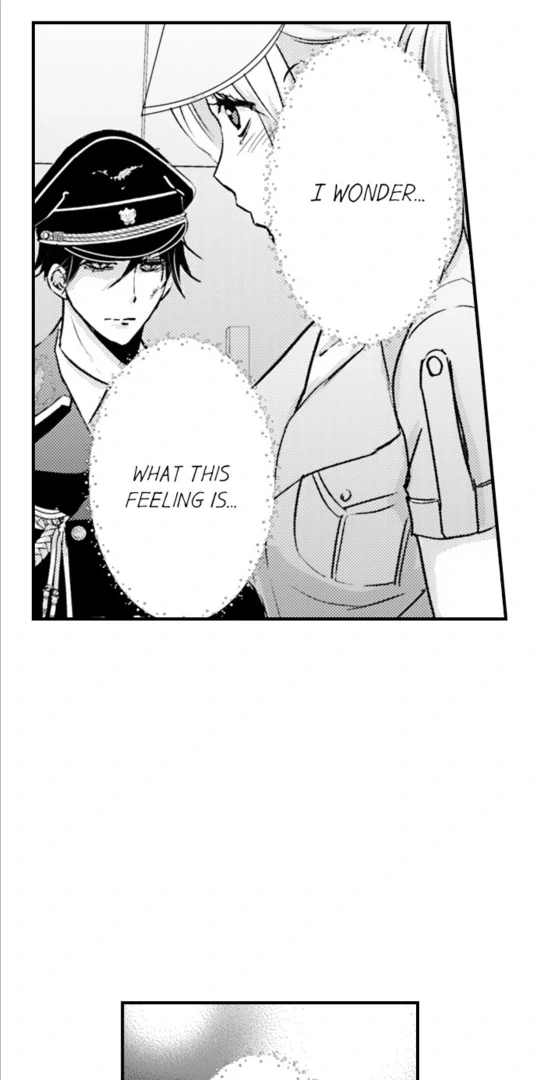 Amai Choubatsu - Watashi wa Kanshu Sen'you Pet Chapter 277 - page 12