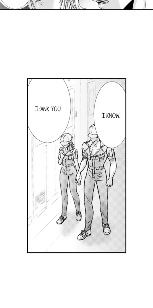 Amai Choubatsu - Watashi wa Kanshu Sen'you Pet Chapter 277 - page 18