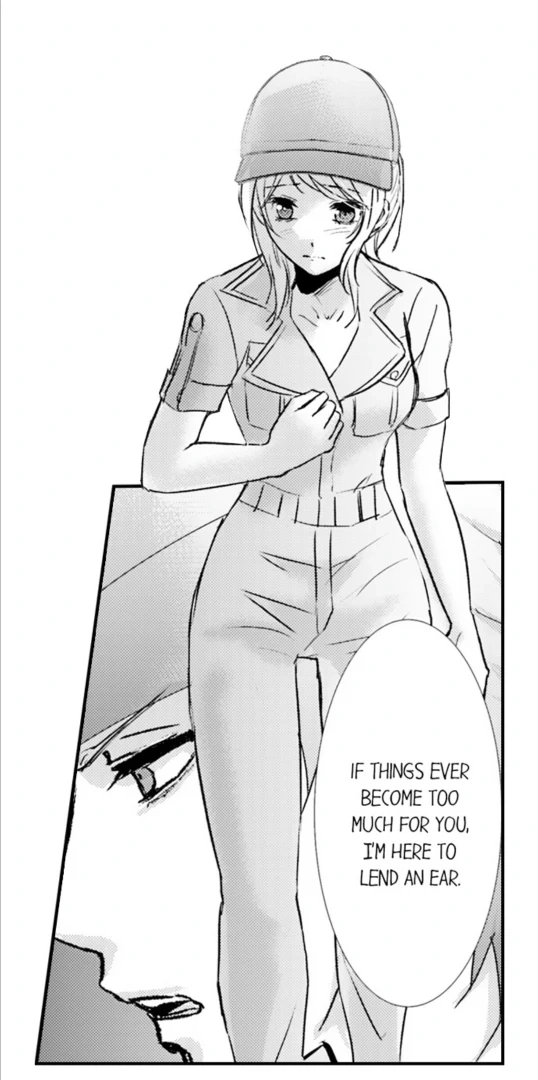 Amai Choubatsu - Watashi wa Kanshu Sen'you Pet Chapter 277 - page 21