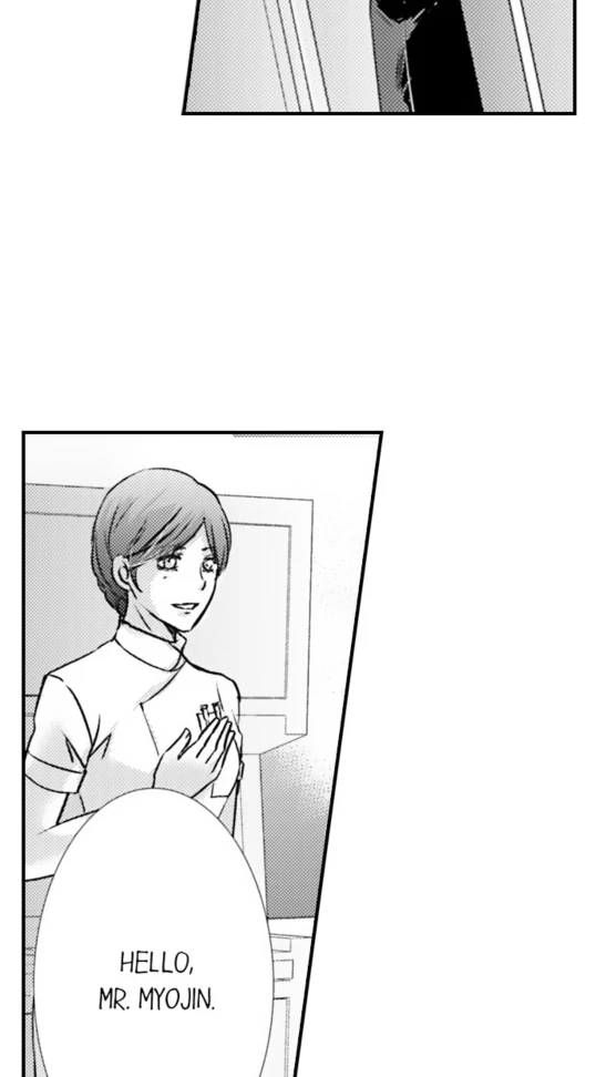 Amai Choubatsu - Watashi wa Kanshu Sen'you Pet Chapter 277 - page 26