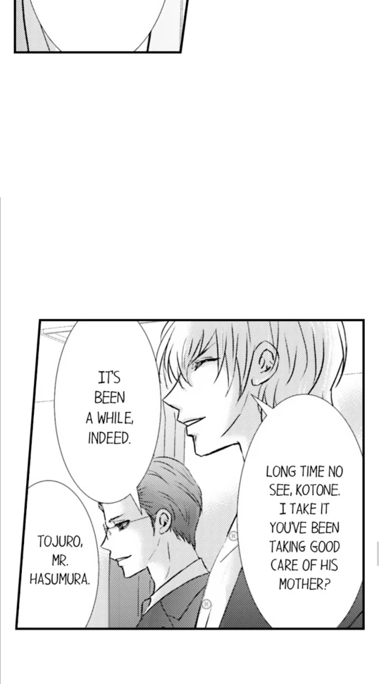 Amai Choubatsu - Watashi wa Kanshu Sen'you Pet Chapter 277 - page 27