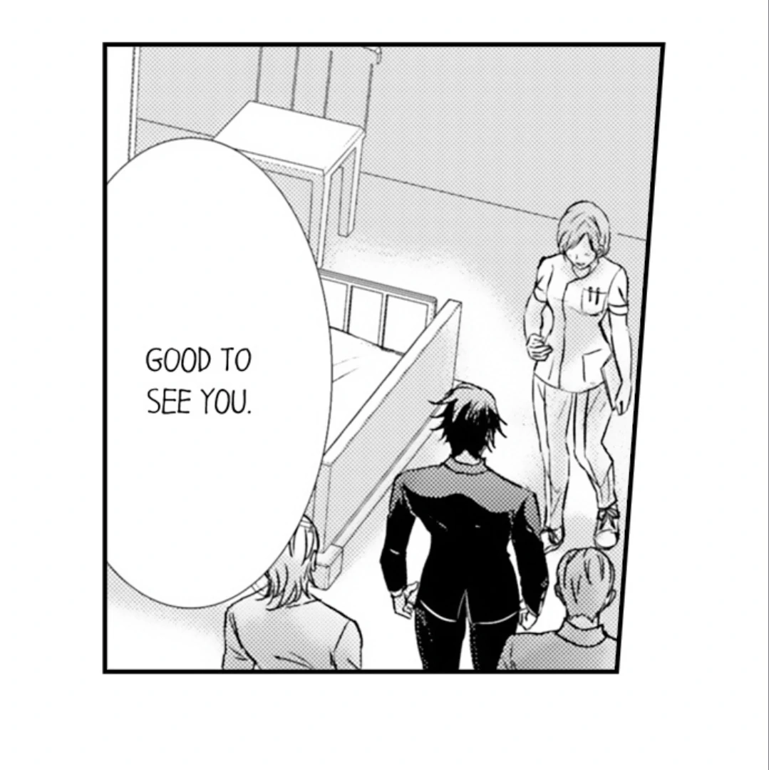 Amai Choubatsu - Watashi wa Kanshu Sen'you Pet Chapter 277 - page 28