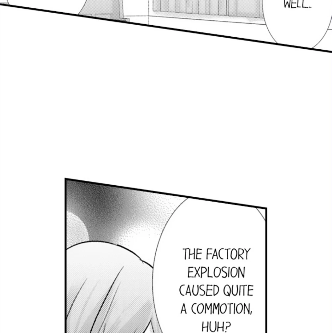 Amai Choubatsu - Watashi wa Kanshu Sen'you Pet Chapter 277 - page 30