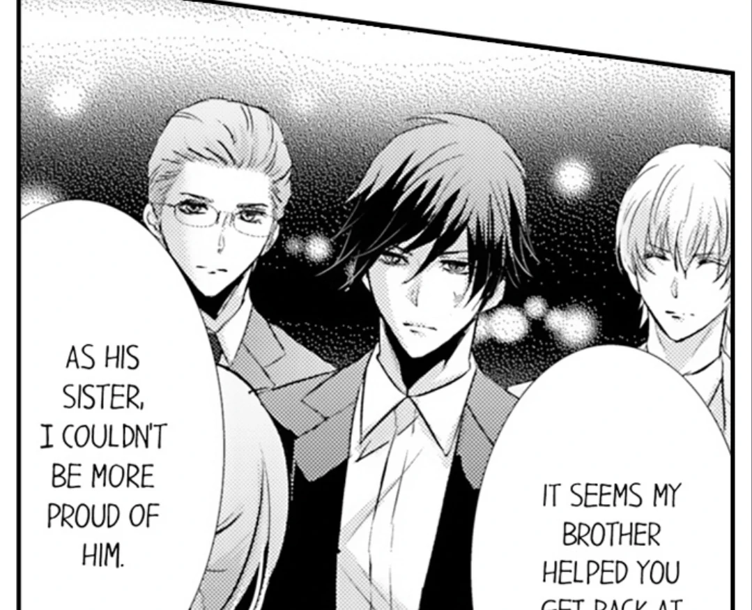 Amai Choubatsu - Watashi wa Kanshu Sen'you Pet Chapter 277 - page 32