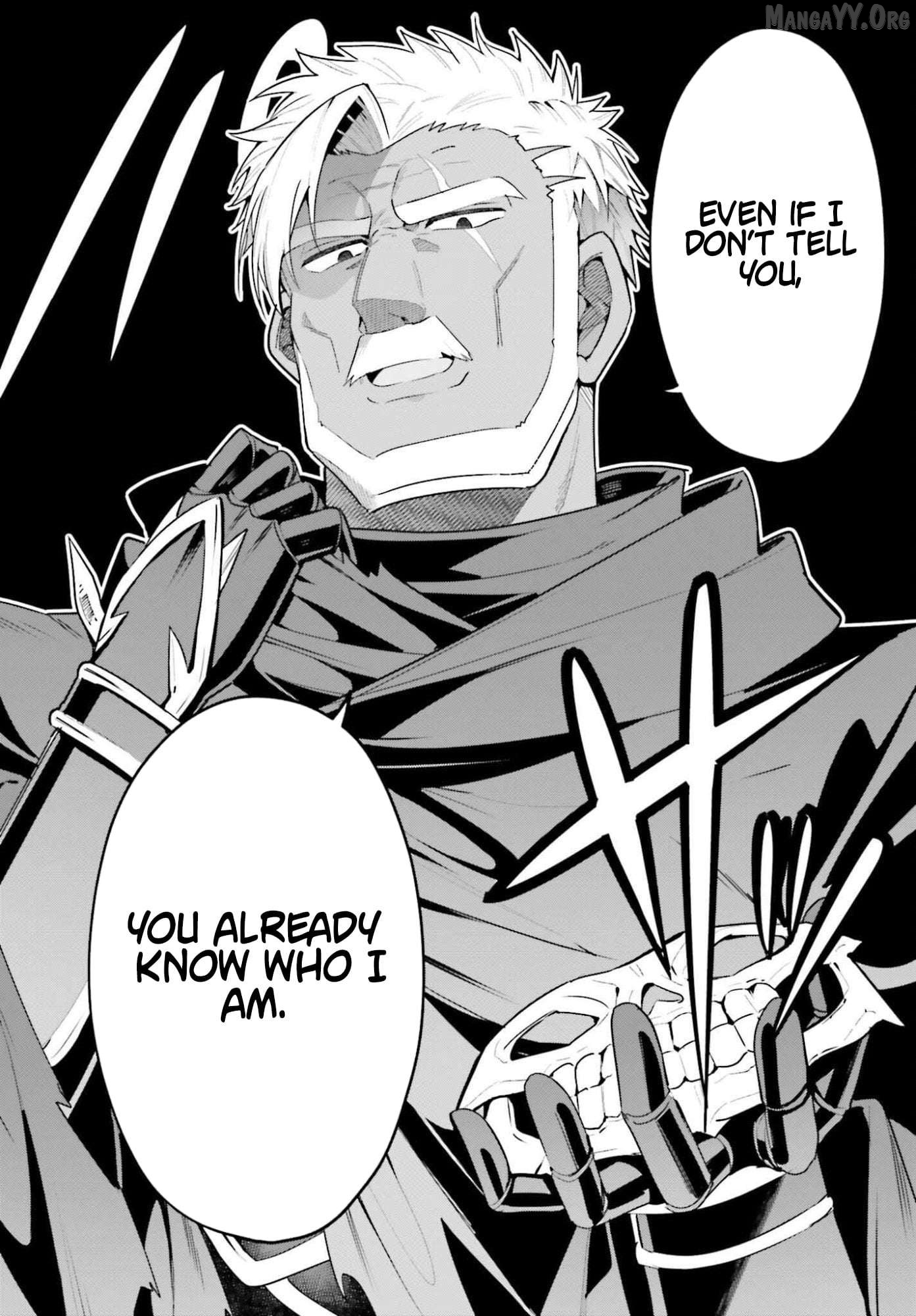 I’m the guild receptionist, but since I don’t want to work overtime, I think I’ll just solo the boss Chapter 46.1 - page 12