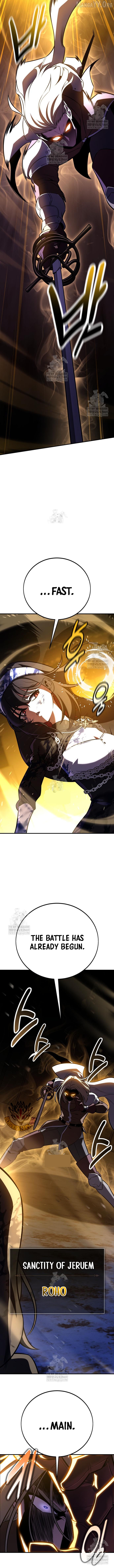I Killed an Academy Player Chapter 109 - page 4