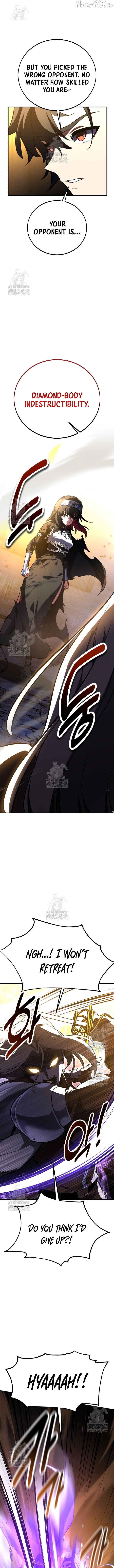 I Killed an Academy Player Chapter 109 - page 7