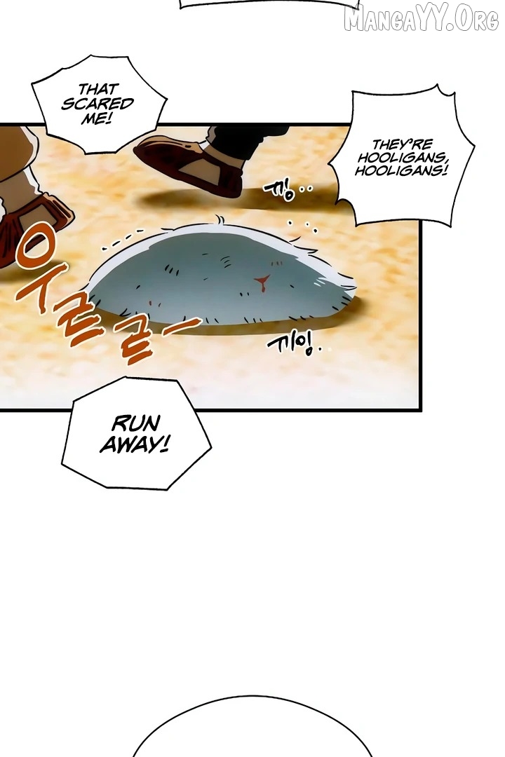 Demon’s Wish Chapter 76 - page 2