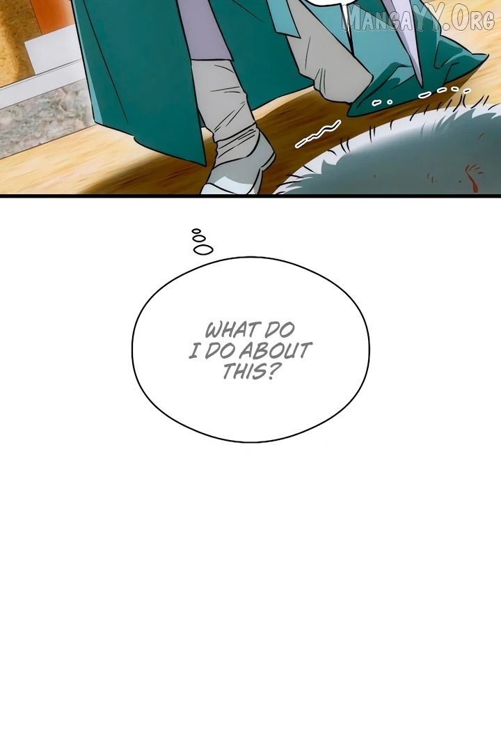 Demon’s Wish Chapter 76 - page 4