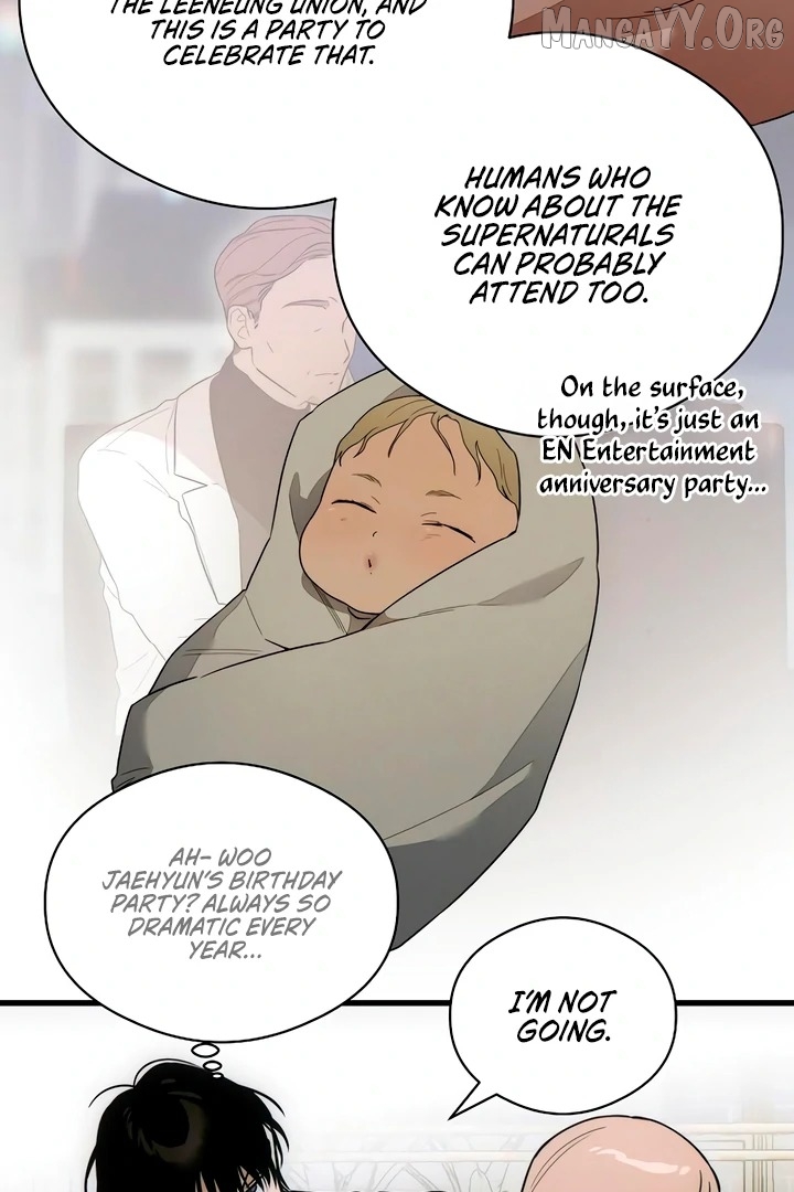 Demon’s Wish Chapter 76 - page 71