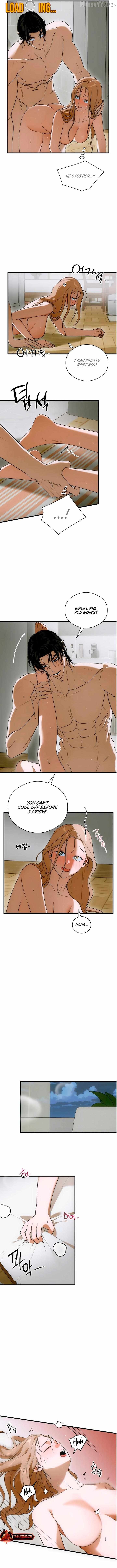 Demon’s Wish Chapter 79 - page 2
