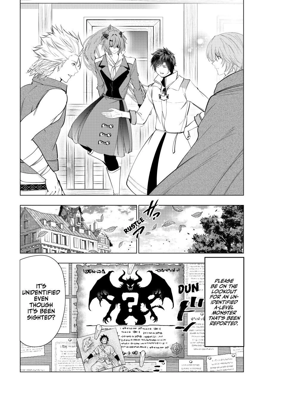 Chillin' in My 30s After Getting Fired from the Demon King's Army Chapter 77 - page 18