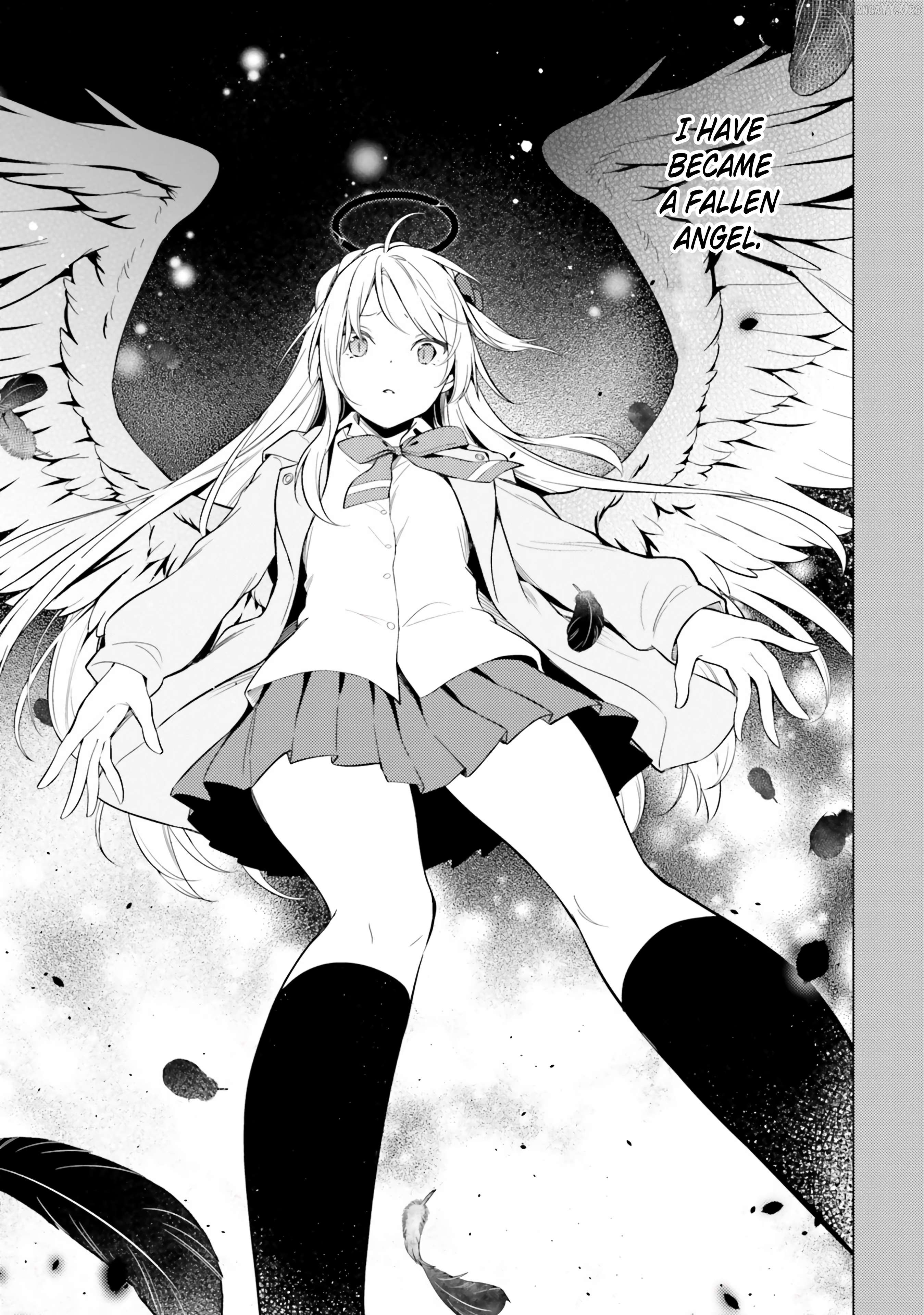 Doro no Bunzai de Watashi dake no Taisetsu wo Ubaouda Nante Chapter 15 - page 10
