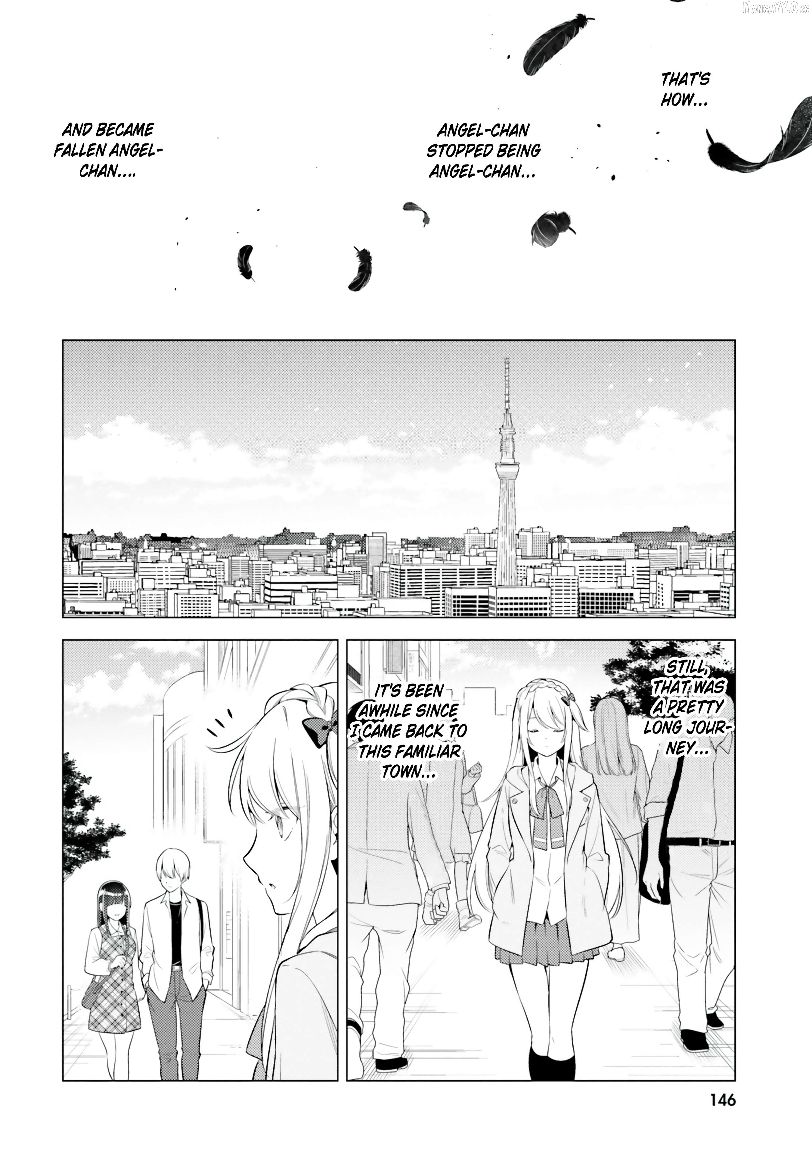 Doro no Bunzai de Watashi dake no Taisetsu wo Ubaouda Nante Chapter 15 - page 11