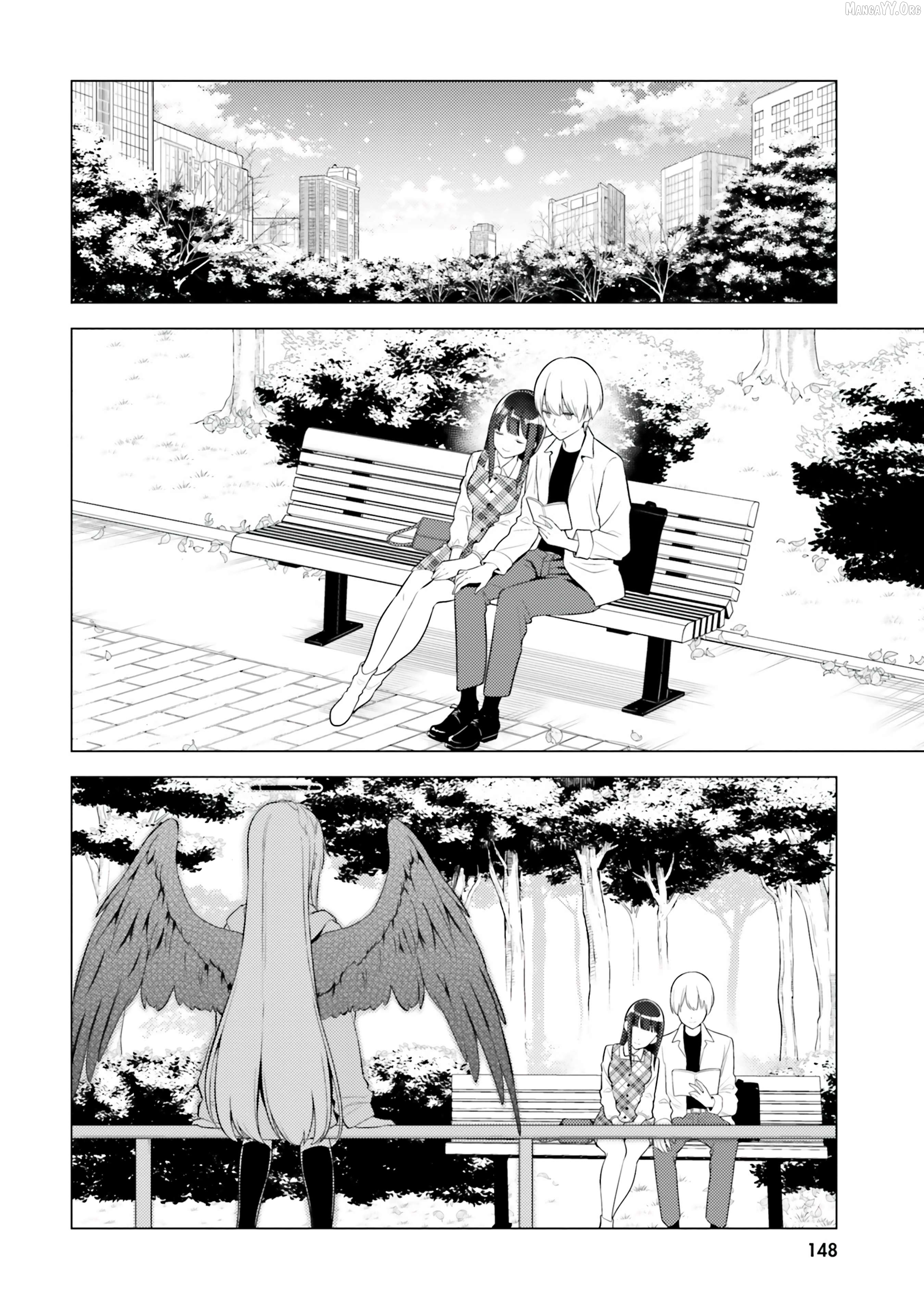 Doro no Bunzai de Watashi dake no Taisetsu wo Ubaouda Nante Chapter 15 - page 13