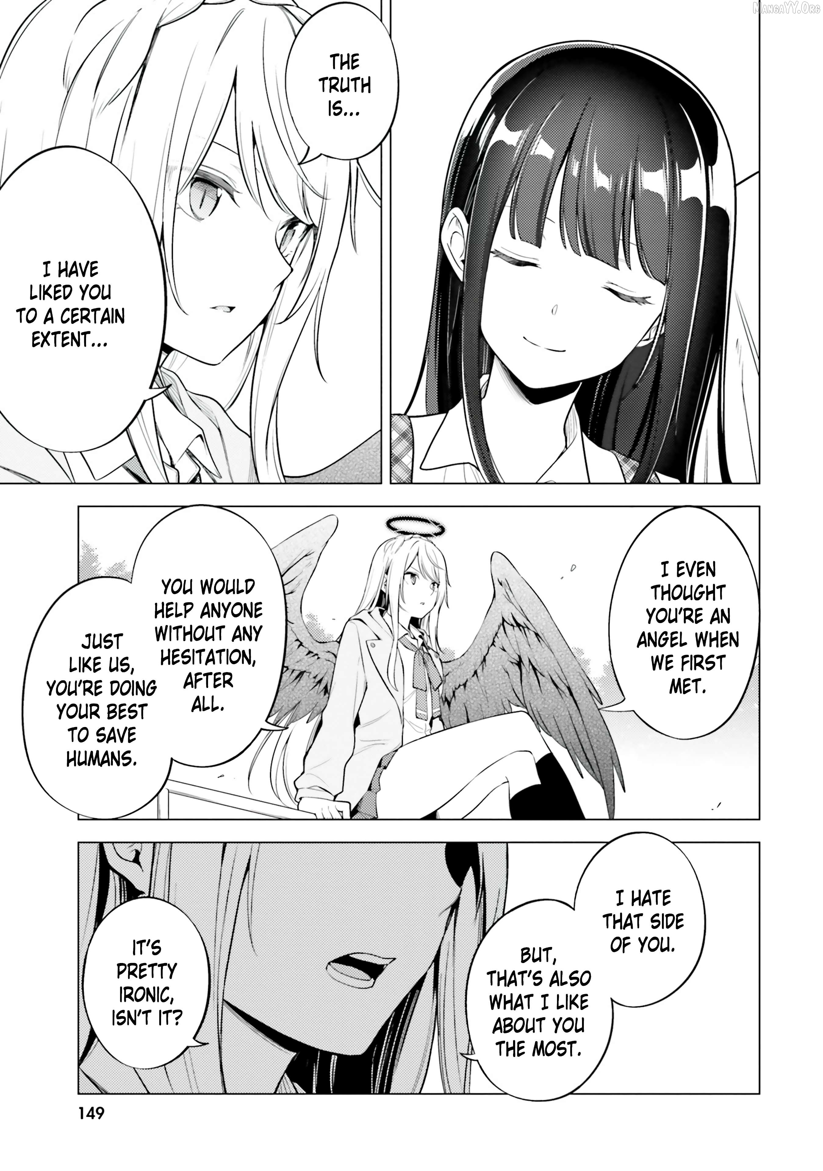 Doro no Bunzai de Watashi dake no Taisetsu wo Ubaouda Nante Chapter 15 - page 14