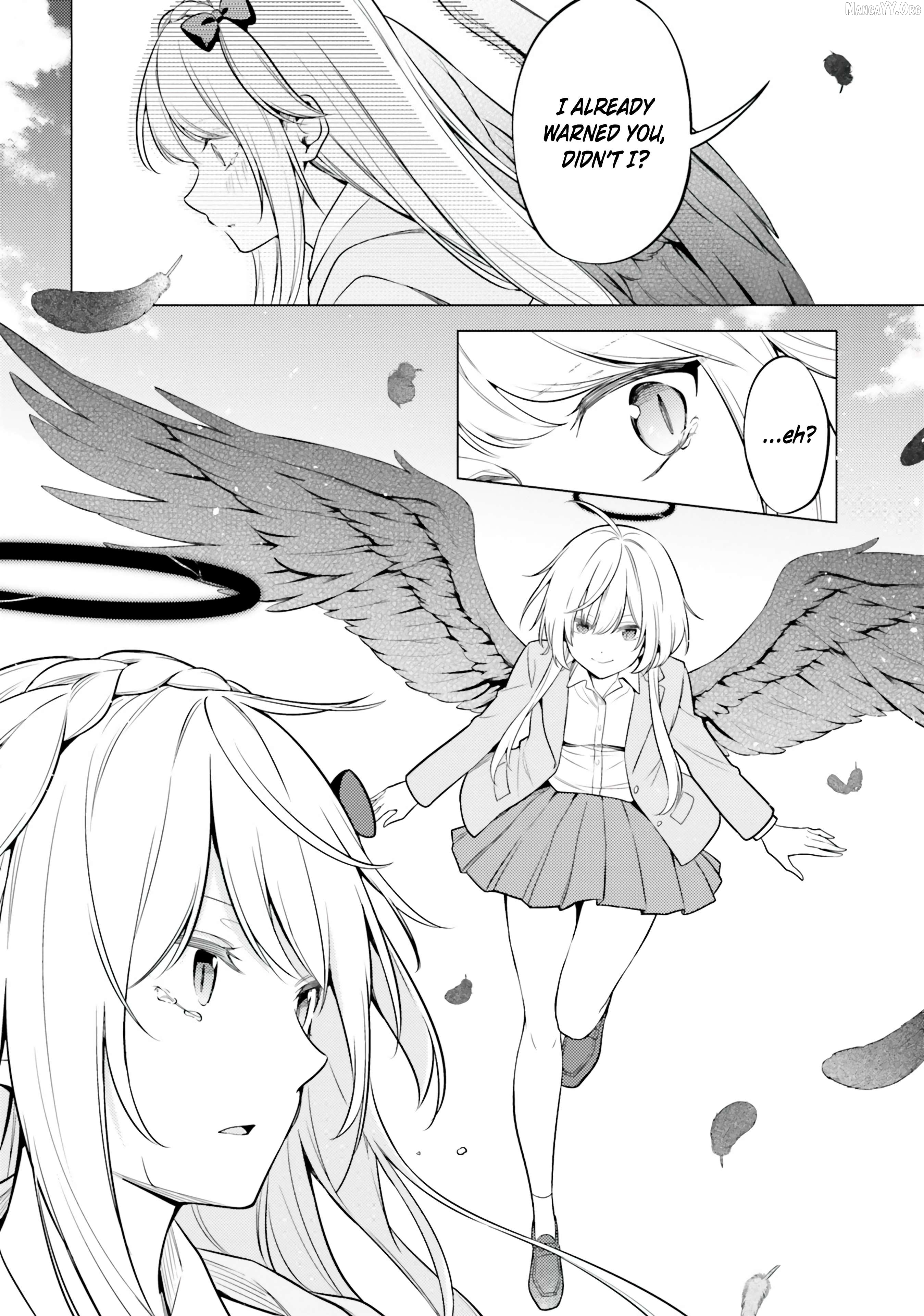 Doro no Bunzai de Watashi dake no Taisetsu wo Ubaouda Nante Chapter 15 - page 22