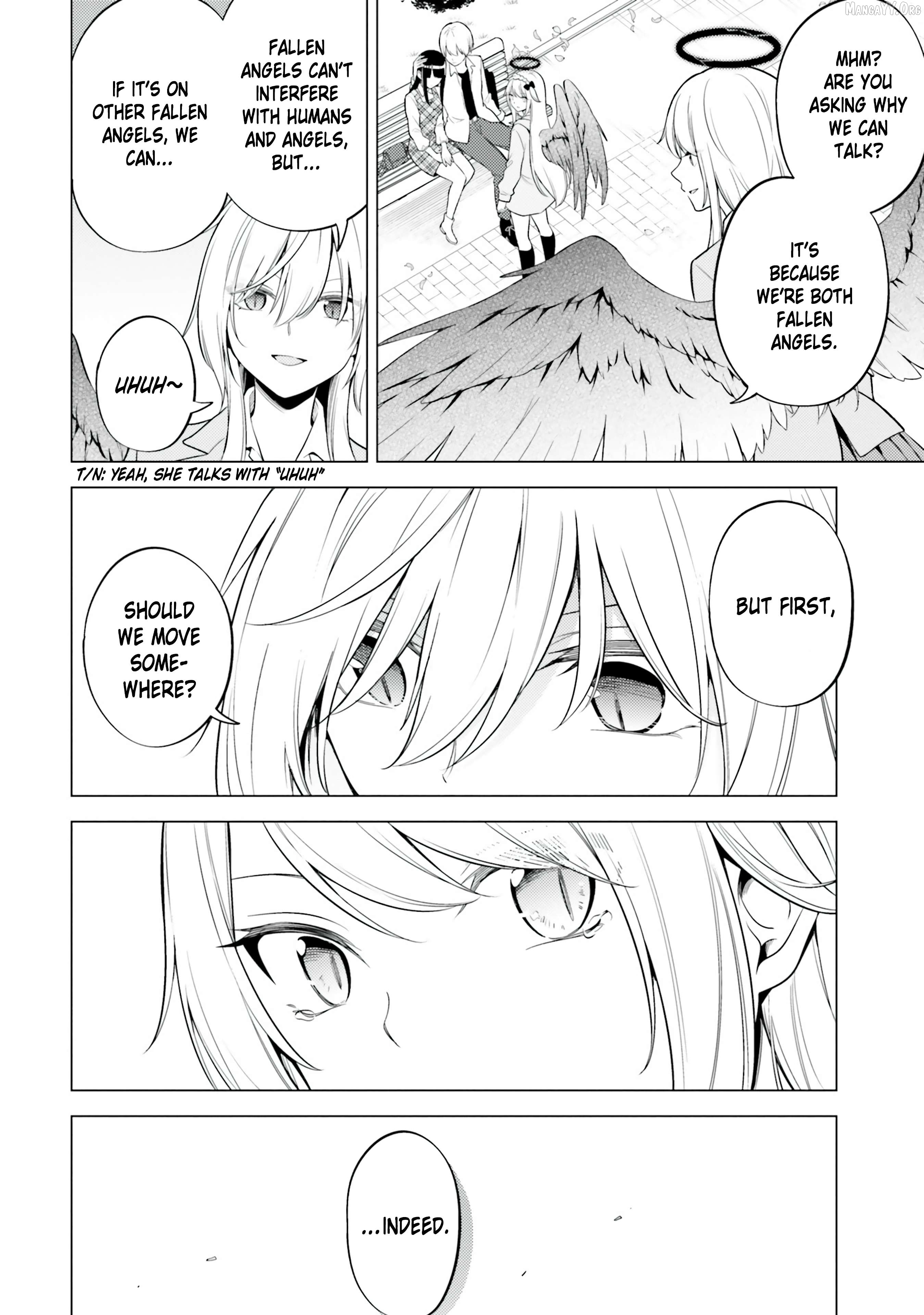 Doro no Bunzai de Watashi dake no Taisetsu wo Ubaouda Nante Chapter 15 - page 24