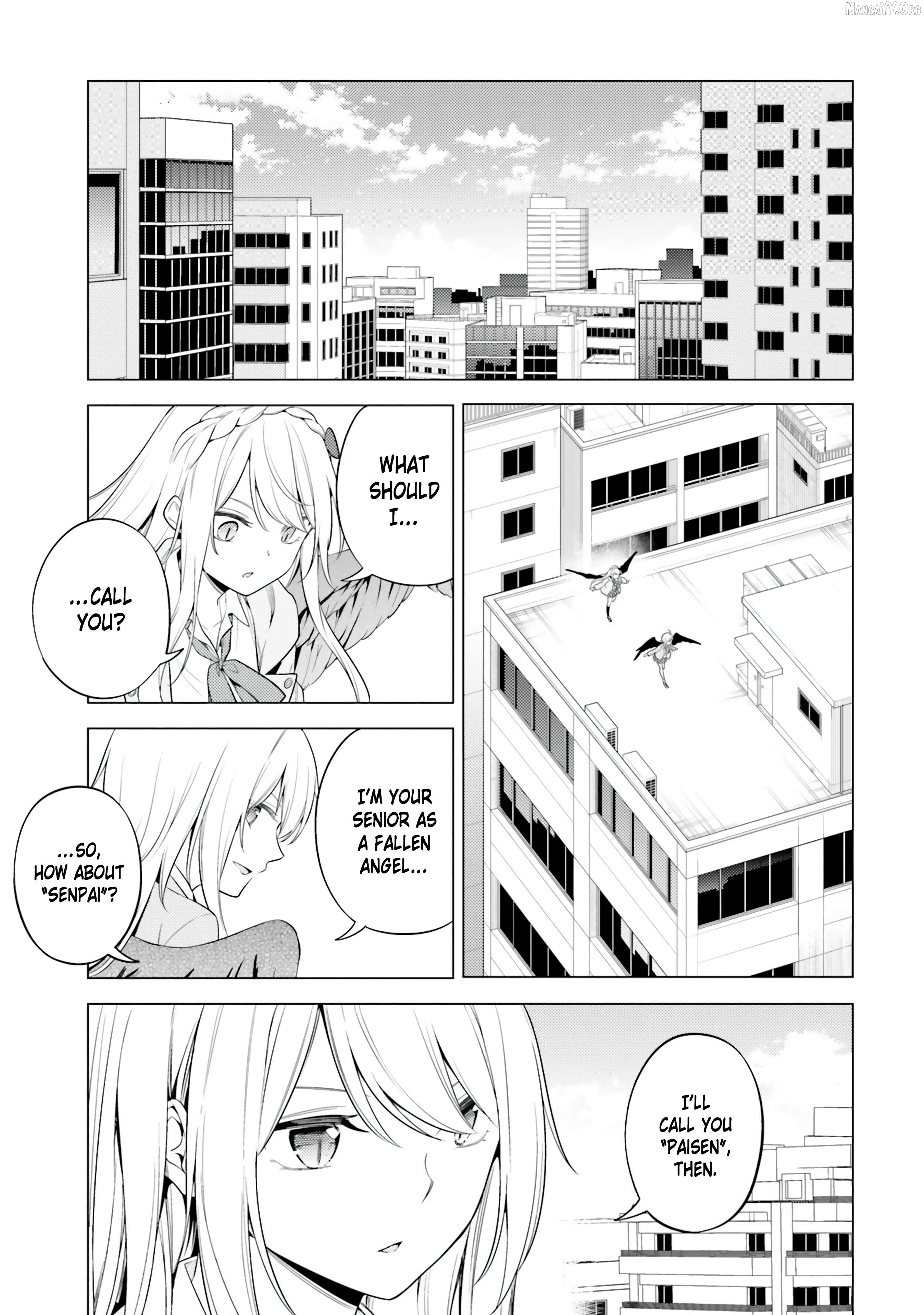 Doro no Bunzai de Watashi dake no Taisetsu wo Ubaouda Nante Chapter 15 - page 25