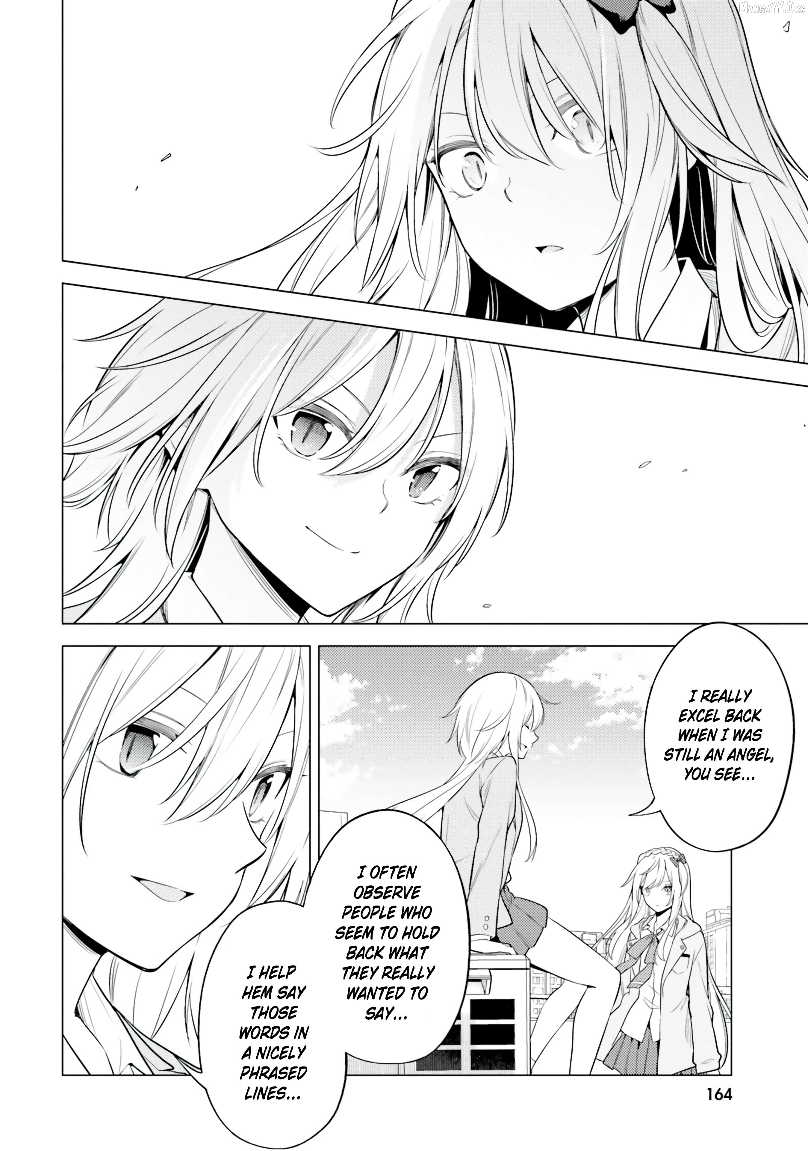 Doro no Bunzai de Watashi dake no Taisetsu wo Ubaouda Nante Chapter 15 - page 28