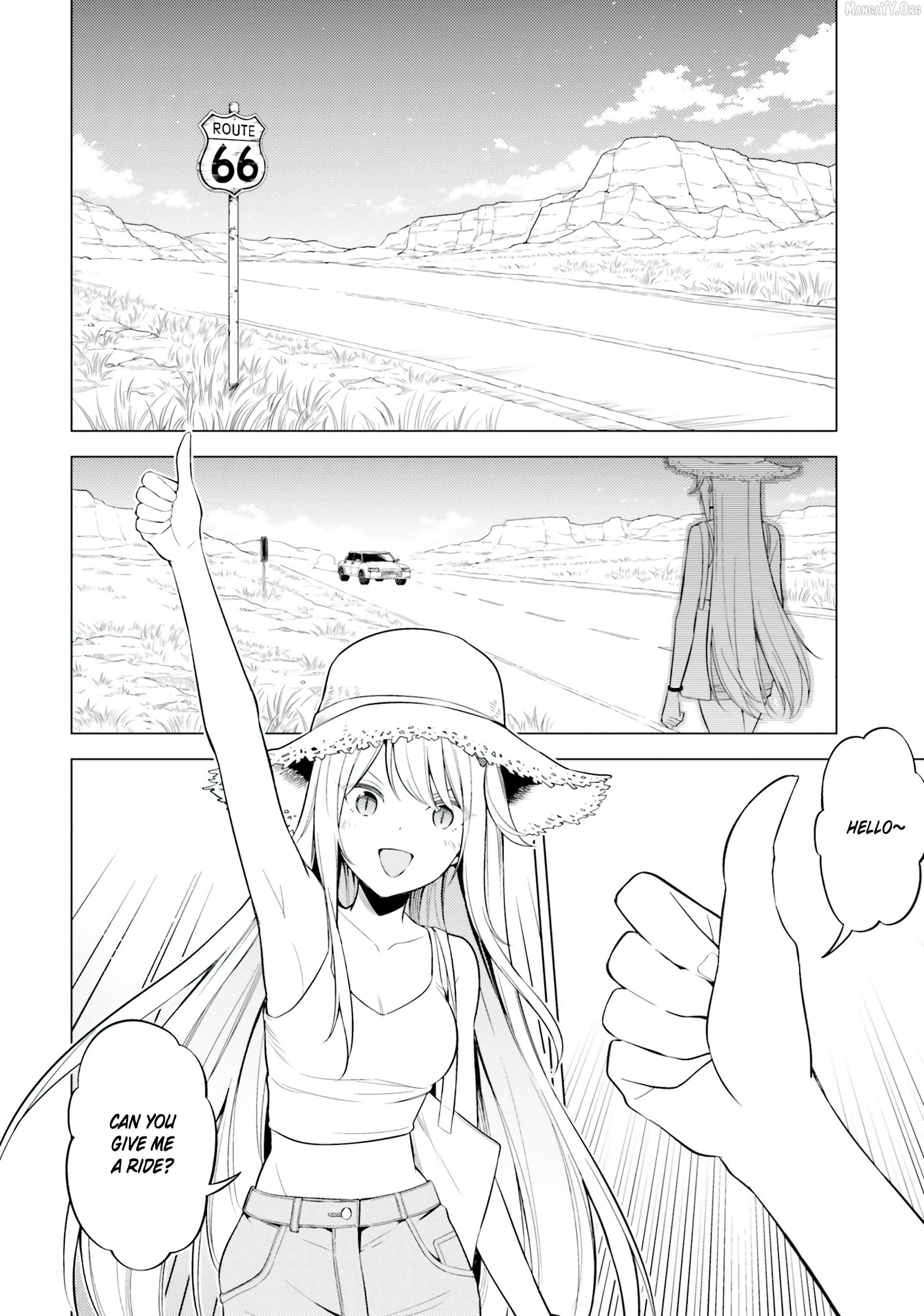 Doro no Bunzai de Watashi dake no Taisetsu wo Ubaouda Nante Chapter 15 - page 3
