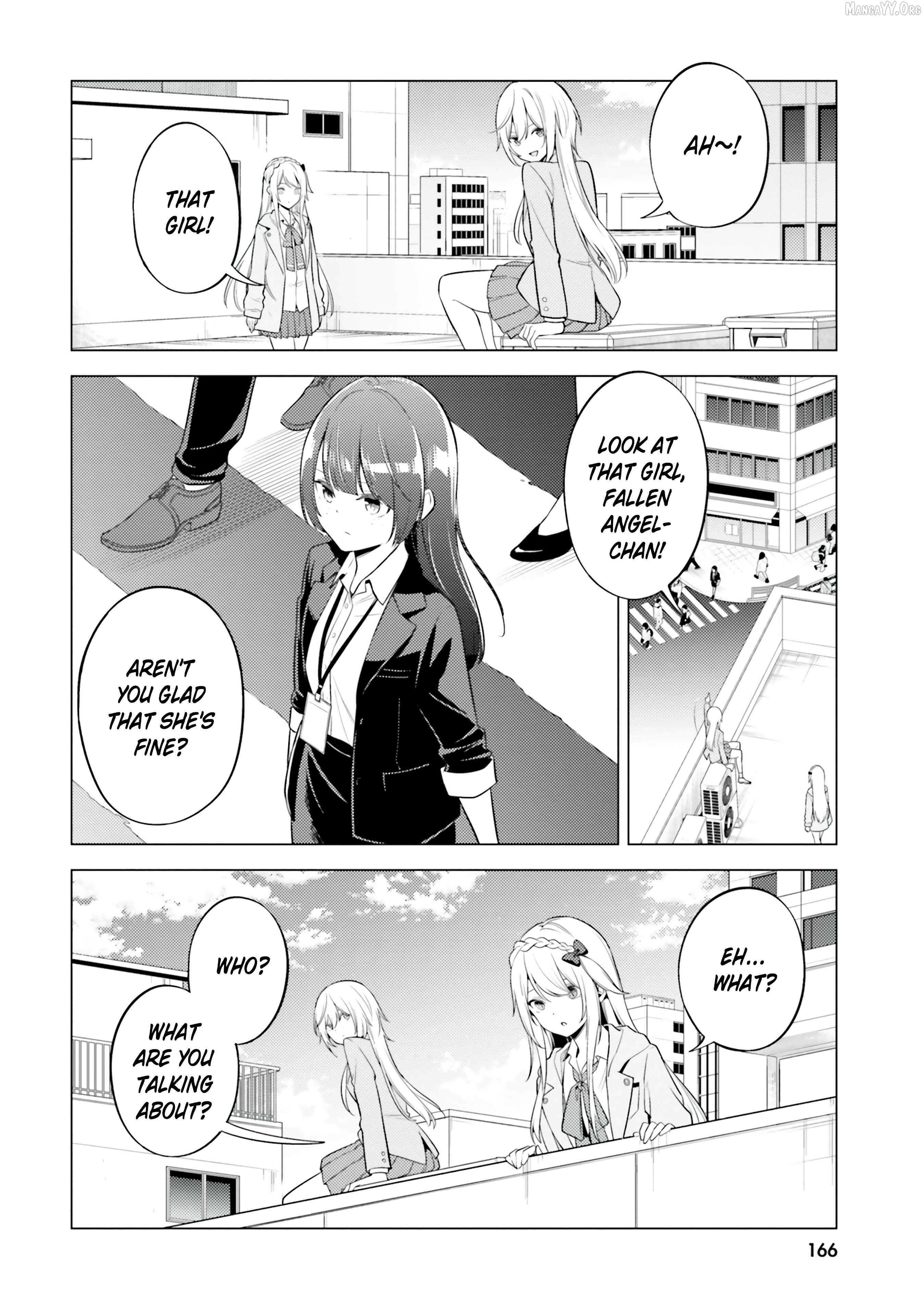 Doro no Bunzai de Watashi dake no Taisetsu wo Ubaouda Nante Chapter 15 - page 30