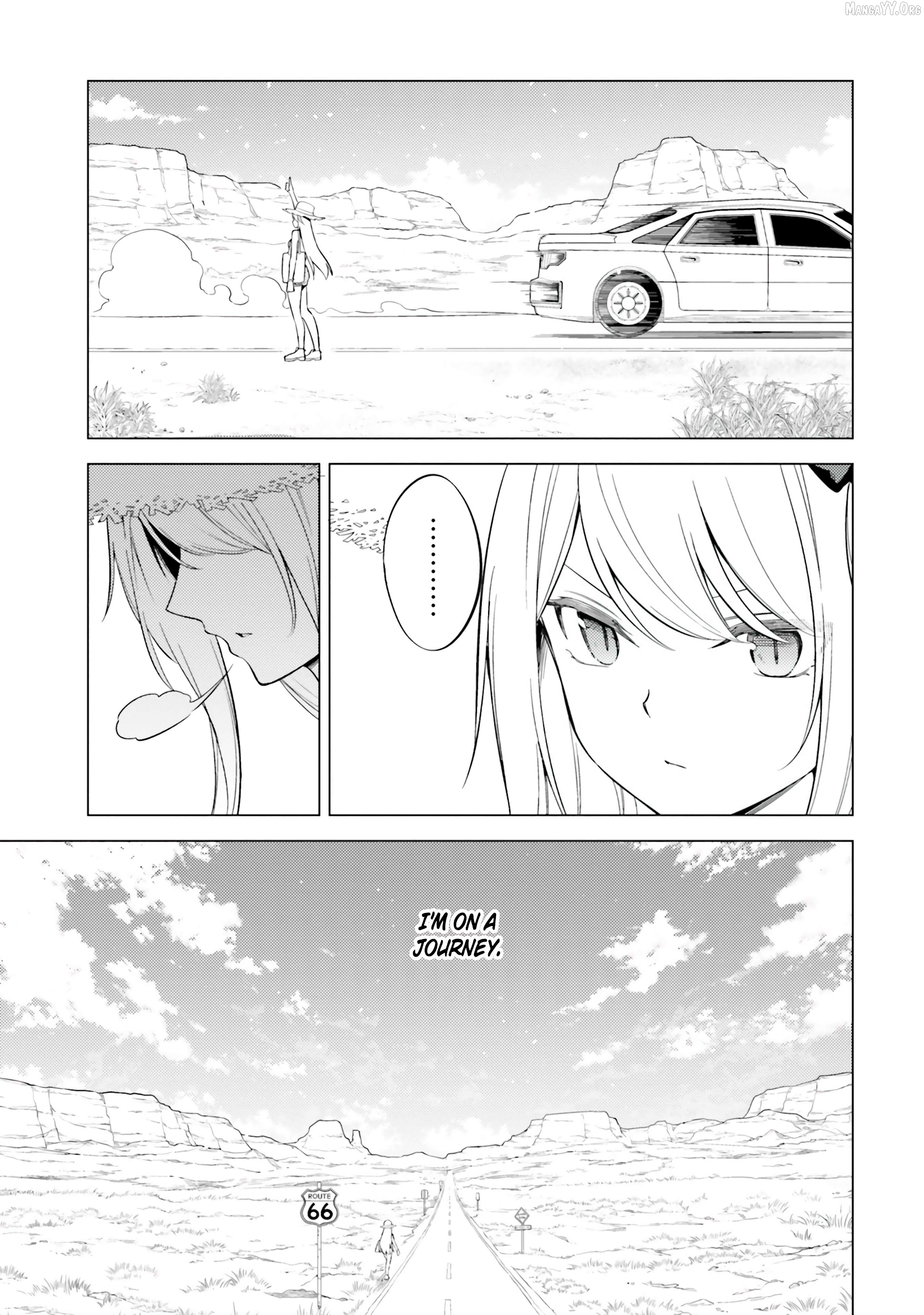 Doro no Bunzai de Watashi dake no Taisetsu wo Ubaouda Nante Chapter 15 - page 4