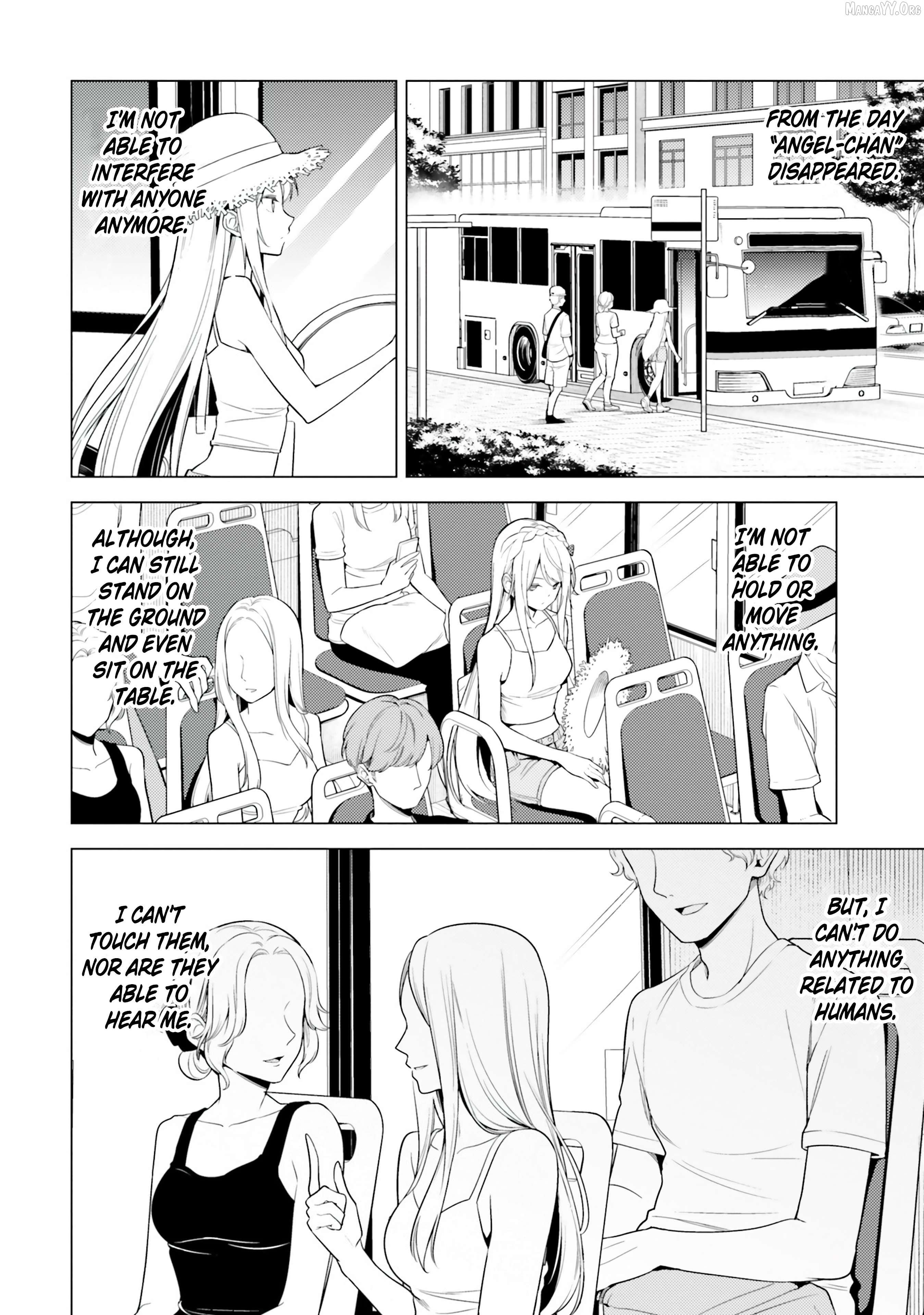 Doro no Bunzai de Watashi dake no Taisetsu wo Ubaouda Nante Chapter 15 - page 5