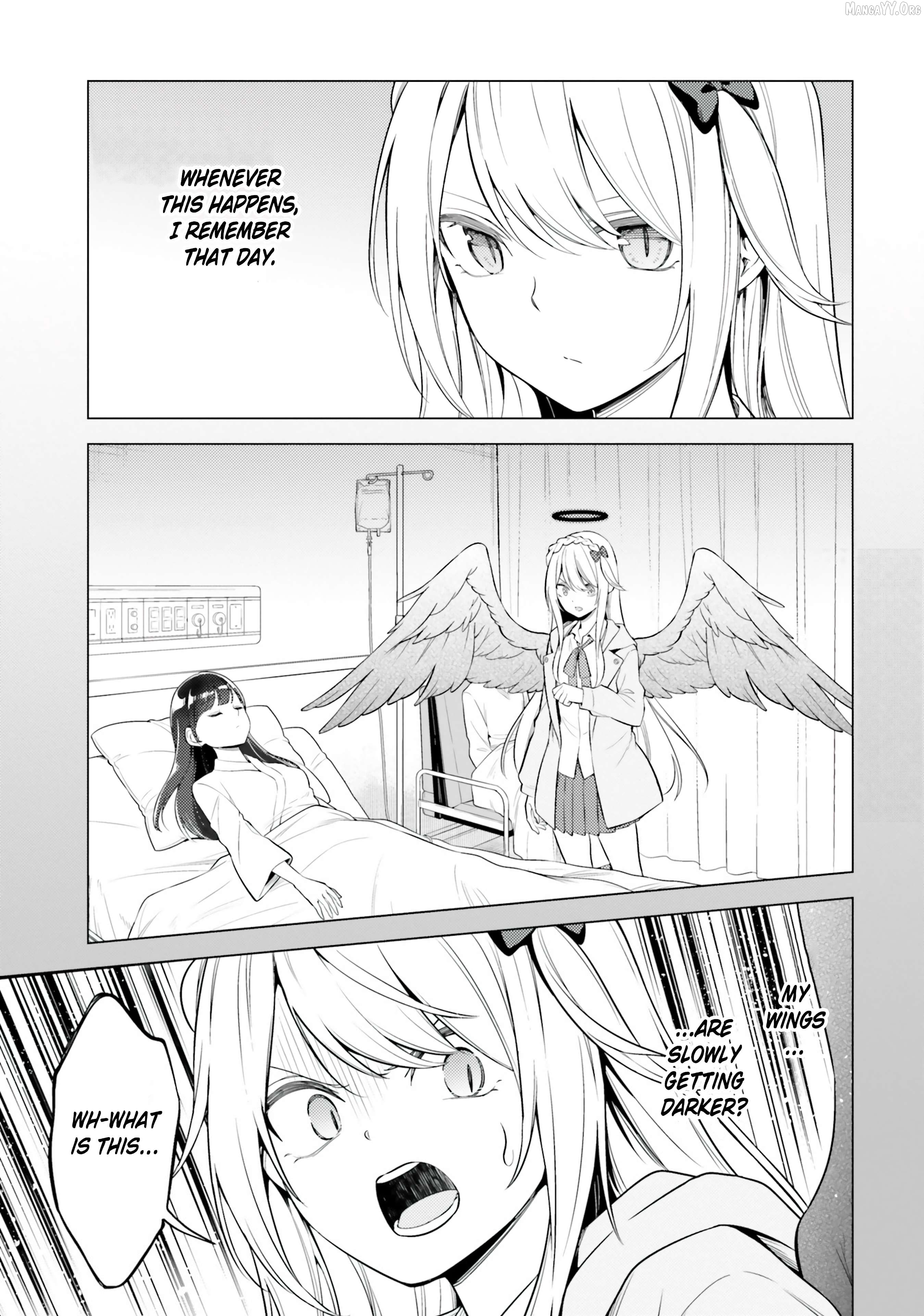 Doro no Bunzai de Watashi dake no Taisetsu wo Ubaouda Nante Chapter 15 - page 6