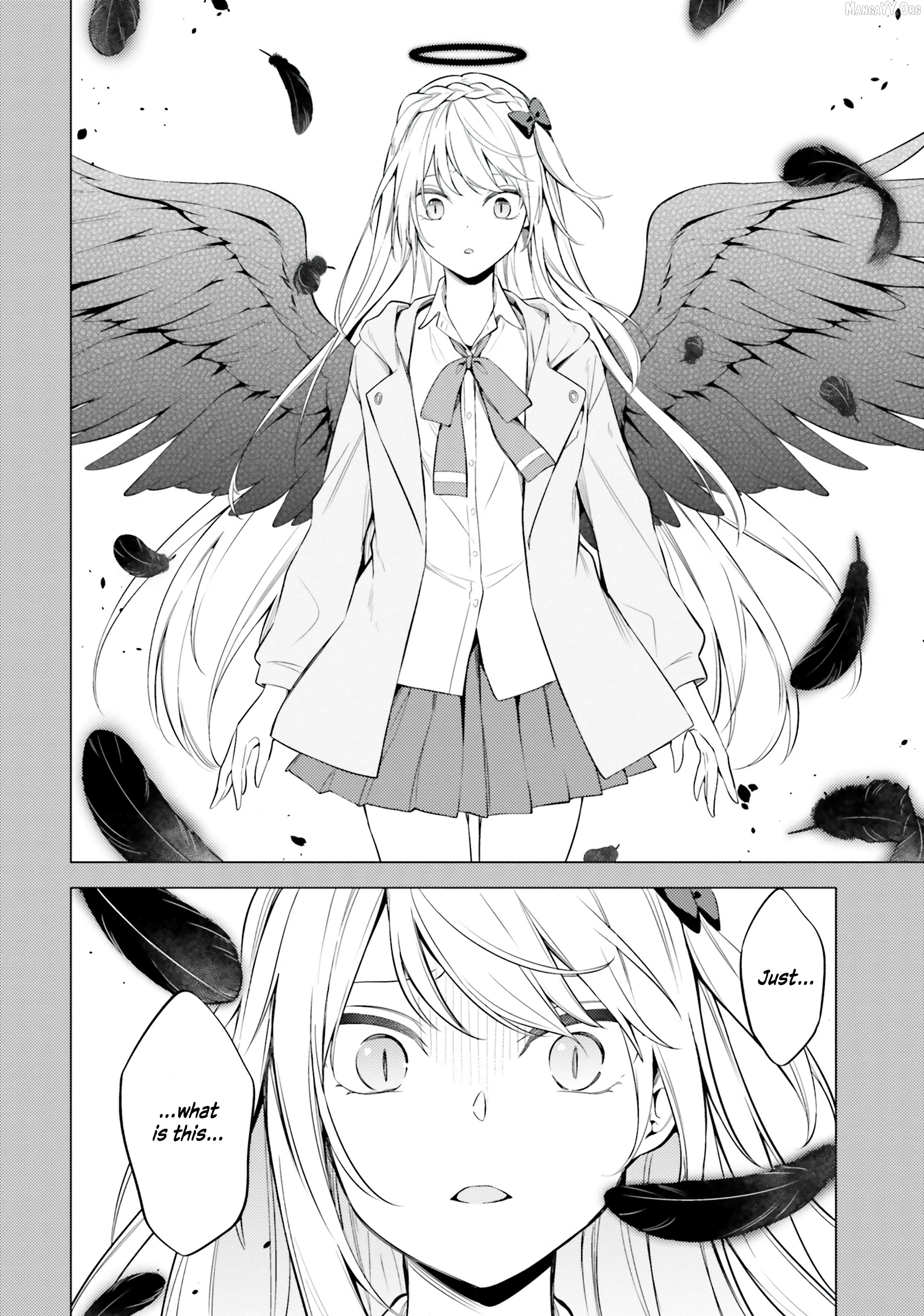 Doro no Bunzai de Watashi dake no Taisetsu wo Ubaouda Nante Chapter 15 - page 7
