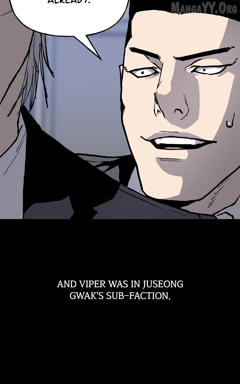 Boss Returns Chapter 66 - page 32