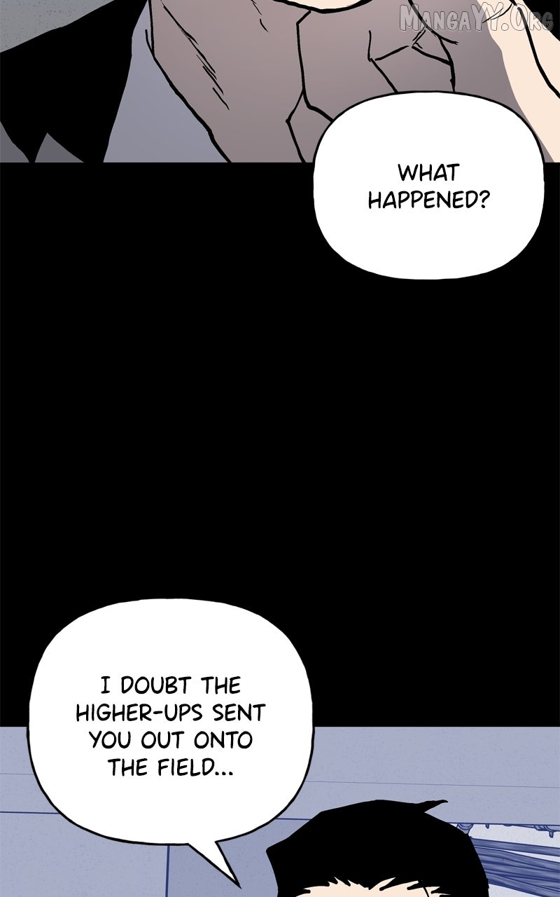 Boss Returns Chapter 66 - page 44