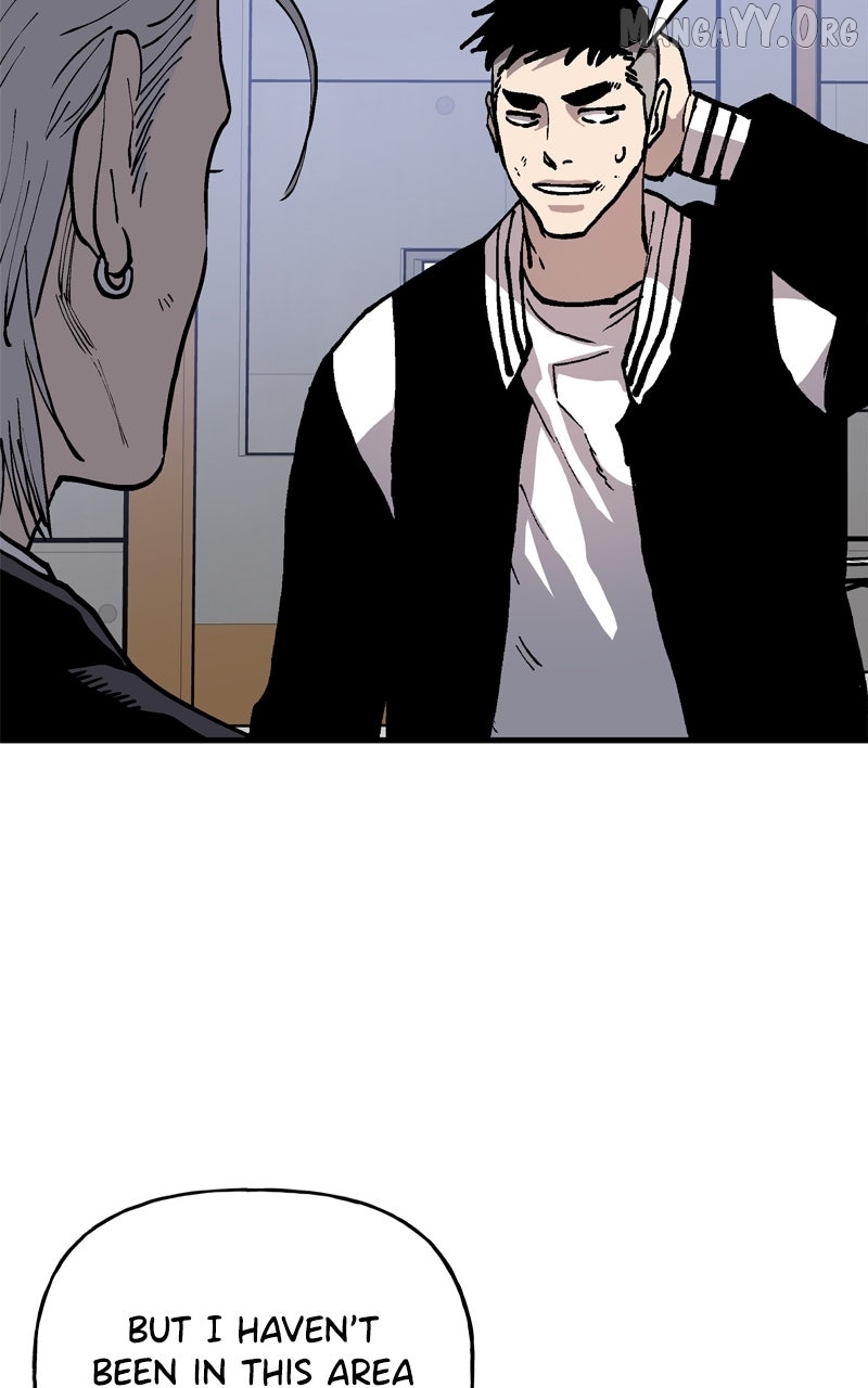 Boss Returns Chapter 68 - page 5