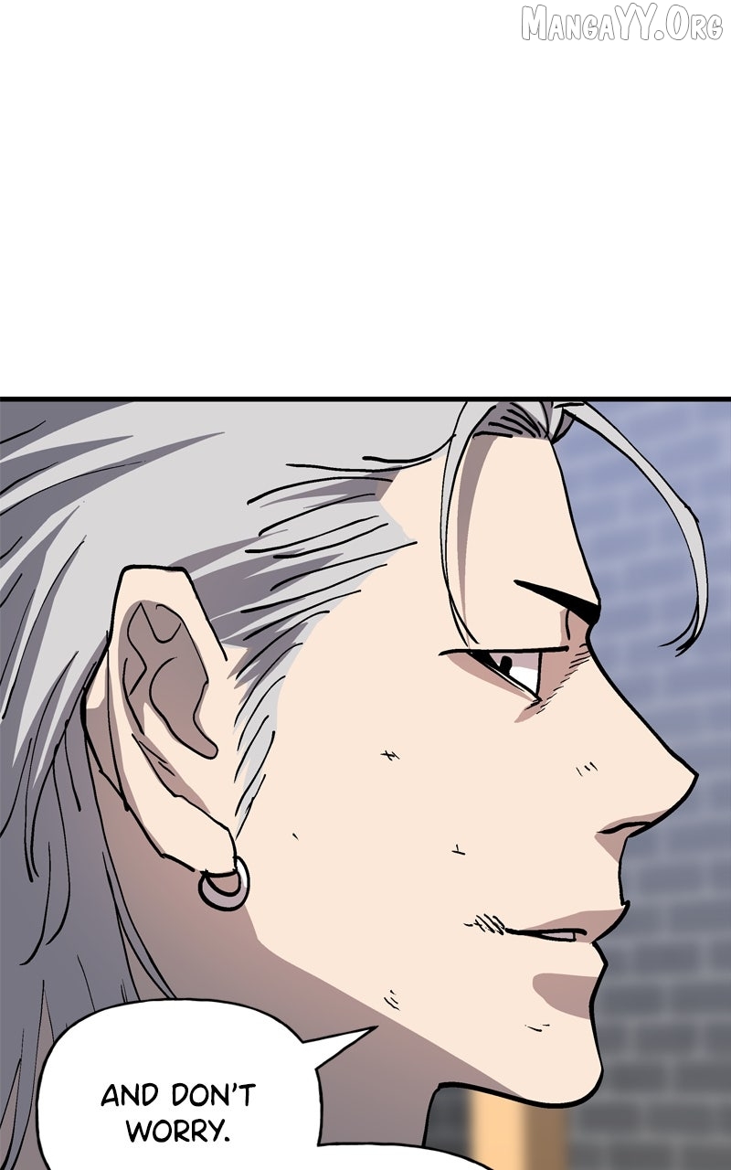 Boss Returns Chapter 68 - page 44
