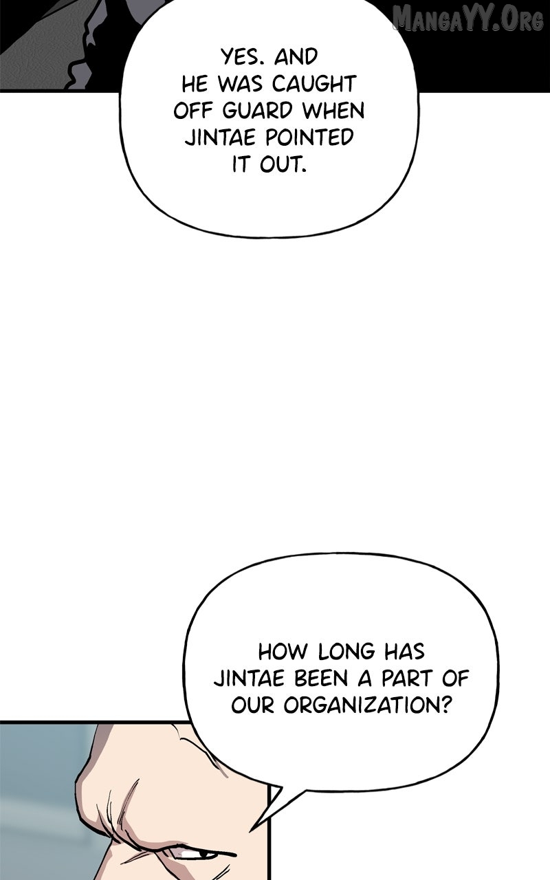 Boss Returns Chapter 68 - page 59
