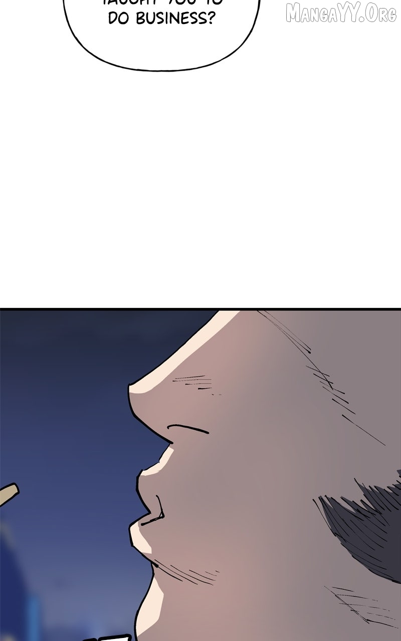 Boss Returns Chapter 68 - page 80