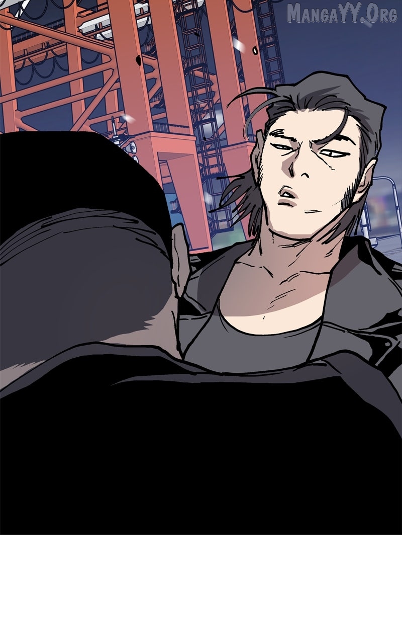 Boss Returns Chapter 68 - page 92