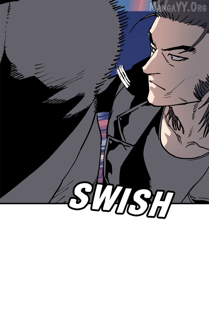 Boss Returns Chapter 69 - page 5