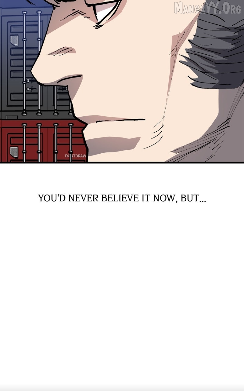 Boss Returns Chapter 69 - page 24